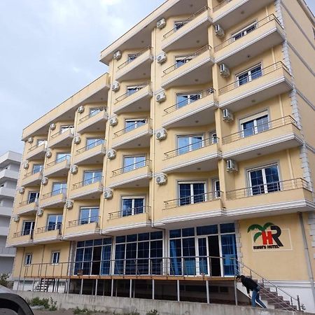 Ryan'S Hotel Шенджин Экстерьер фото