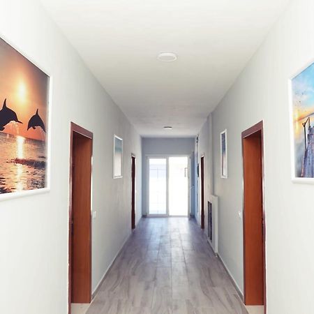 Ryan'S Hotel Шенджин Экстерьер фото