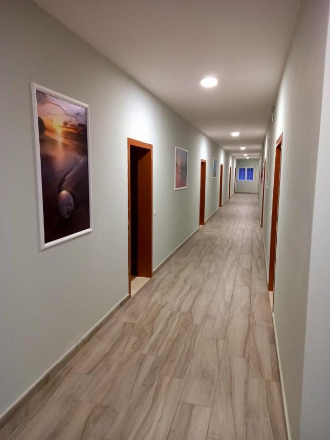 Ryan'S Hotel Шенджин Экстерьер фото